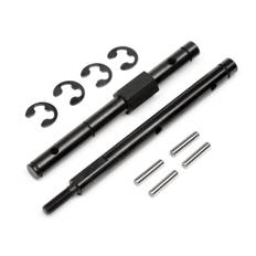 DRIVE SHAFT SET DRIVE SHAFT SET NITRO MONSTER KING HPI