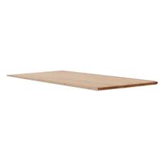Hammel Furniture Noor Tillægsplade - White