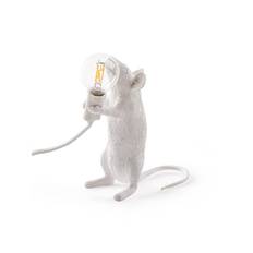 Seletti Mouse Lamp Standing