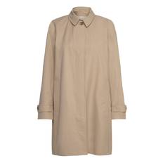 GANT Car Coat Beige