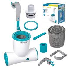 Skimatic Bestway 58462 filterpump med skimmer