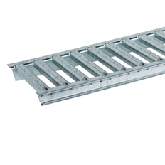 Aco universal rist galvaniseret stål 1m
