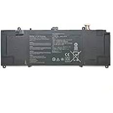 15,4 V 66Wh C41N1903 4ICP5/70/81 laptopbatteri kompatibel för Asus ExpertBook B9 B9450FA B9450 B9450F-serien