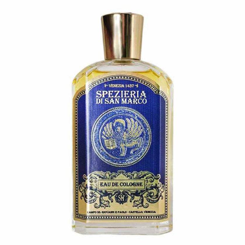 Spezieria San Marco Spezieria San Marco Venedig 1437 Man - Eau De Cologne 50 Ml