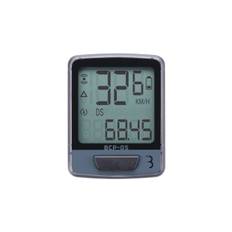 Cykeldator DashBoard 7 funktioner
