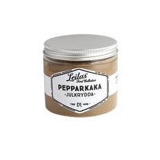Pepparkakskrydda 80g - Leilas
