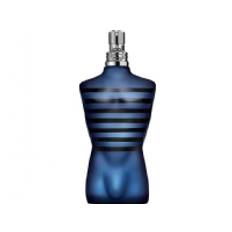 Jean Paul Gaultier Ultra Male Intense, Mænd, 125 ml, Ikke-genopfyldelig flaske, Lavendel, Pære, Vanilie