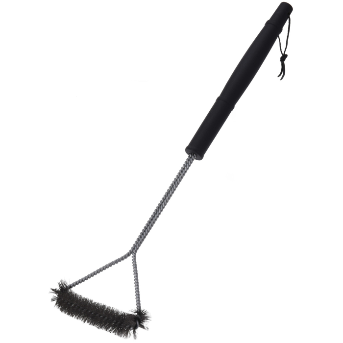 Grillborste 55cm