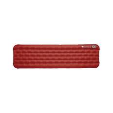 Madras Big agnes Rapide SL isoleret 25x72 WIDE REGULAR (rød)