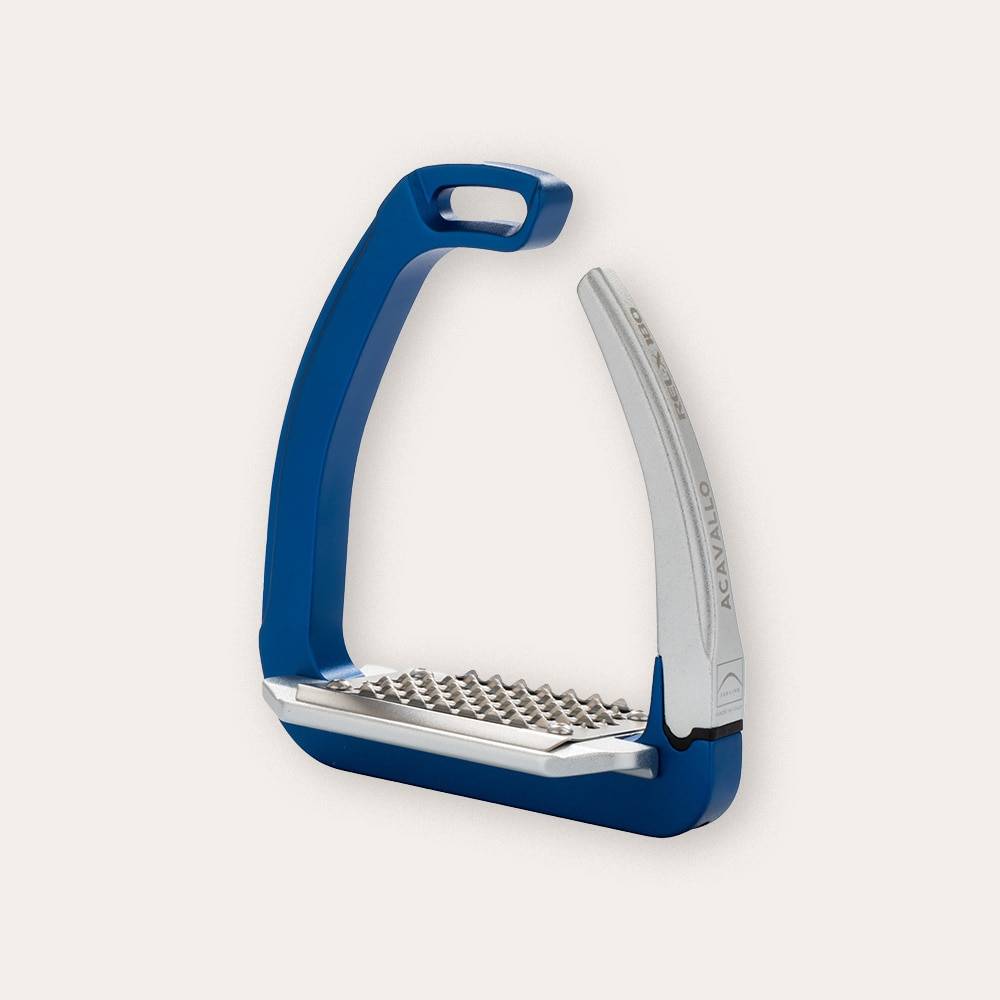 Stigbyglar REL-X 180 Acavallo Marin