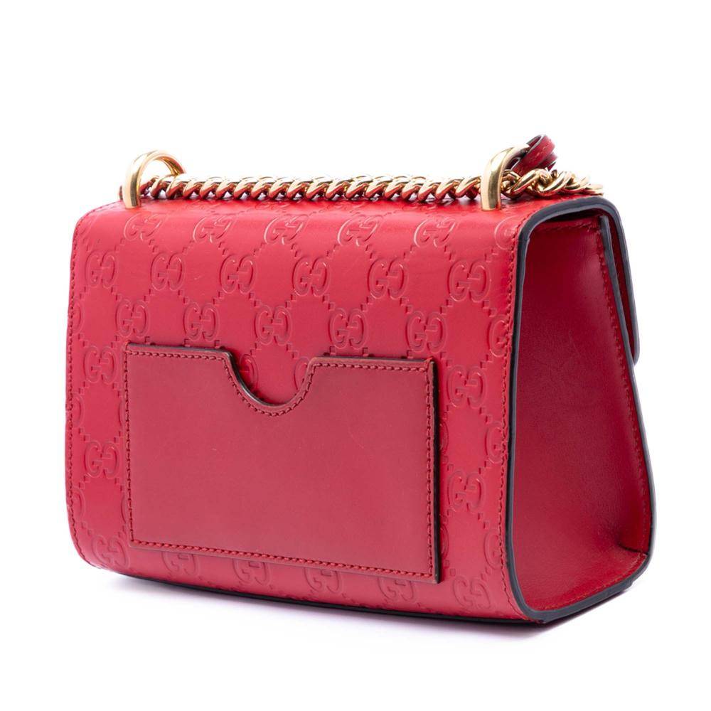 Gucci Vintage Gucci Crossbody Bag L 13cm x W 20cm x D 7cm - Crossbody Tasker hos Magasin.