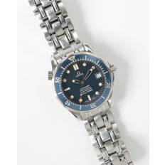 Omega Seamaster 300M 36mm Ref 2551.80 Watch
