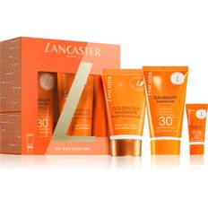 Lancaster Sun Beauty Presentförpackning för Kvinnor
