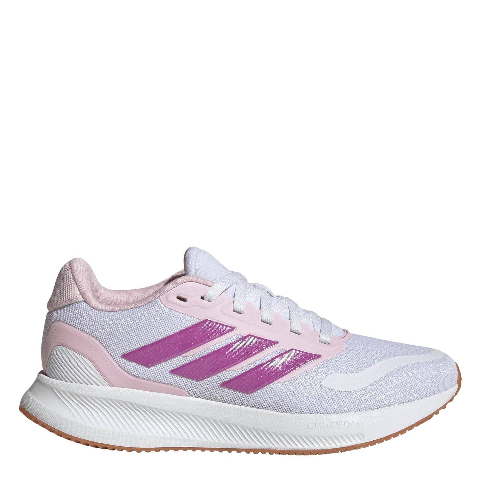 Adidas Kids' Runfalcon 5 Road Running Shoes