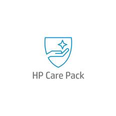 HP Electronic Care Pack Premium+ Onsite Support with Telemetry and Travel Coverage