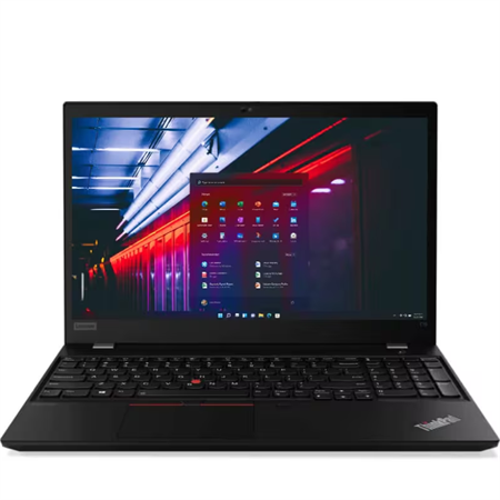 Lenovo ThinkPad T15 Gen. 1 15.6" - 256GB SSD - i5-10210U - 16GB - Win11 - Grade B