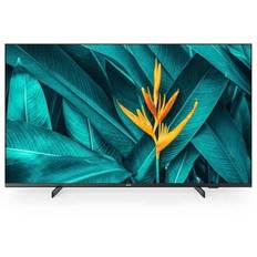 55" Philips MediaSuite 55HFL5214U/12, UHD/4K, Android Smart-TV, sjukvård/hotell, DVB-C/S2/T2, LAN/WiFi