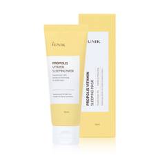 Propolis Vitamin Sleeping Mask