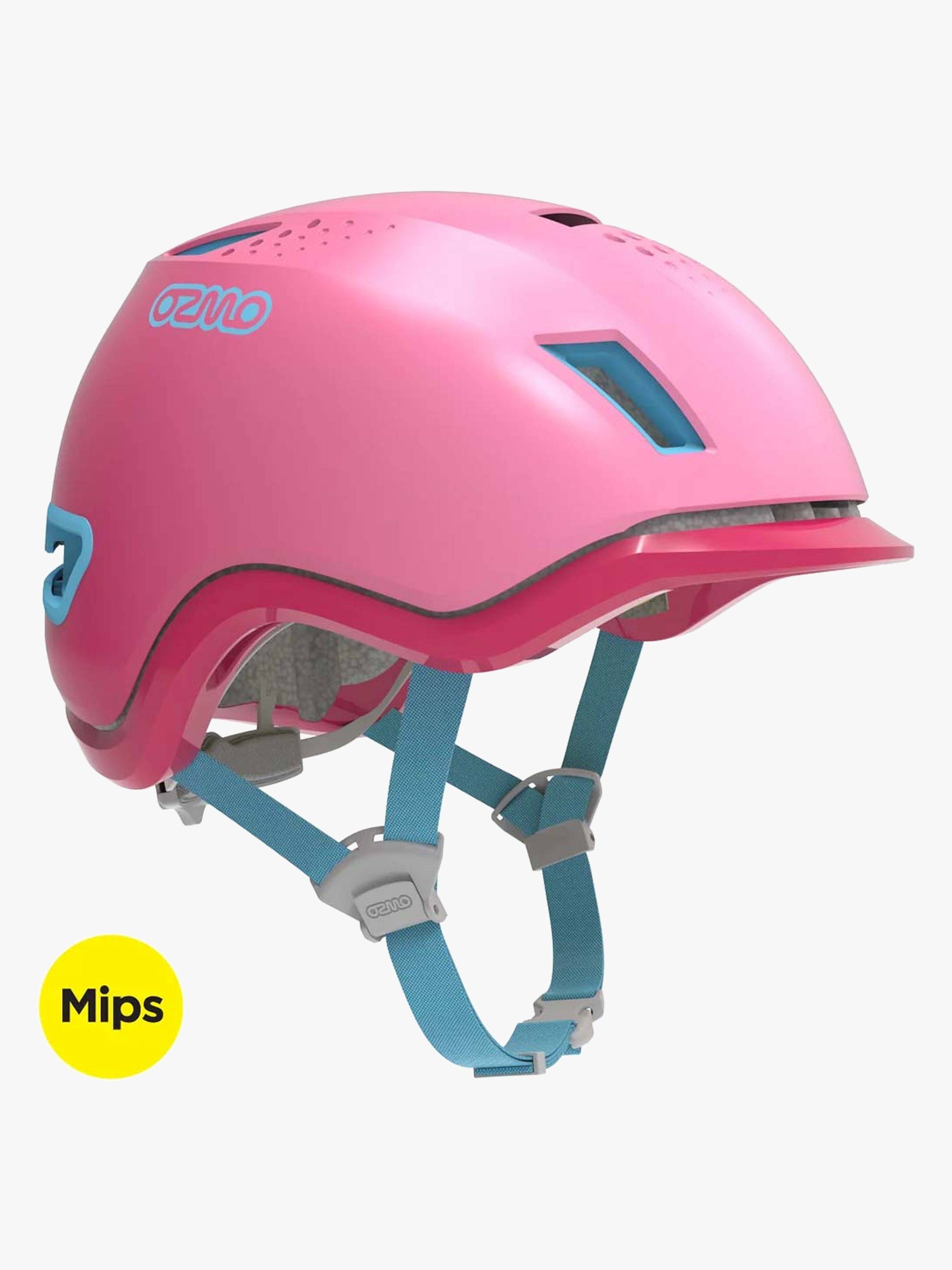 Ozmo Hjälm Sidekick MIPS, Cotton Candy, XS