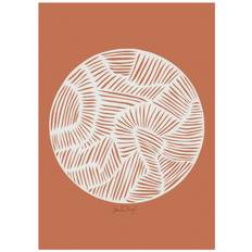 Little Detroit - Sirius Plakat (50x70 cm)