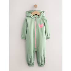 Next Vandtæt trykt puddlesuit (3mdr.-7år)