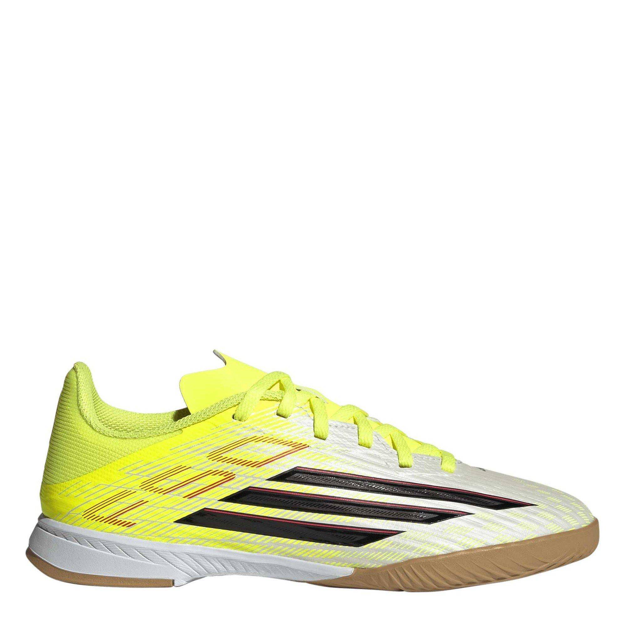 Adidas Kids' F50 League Indoor Football Boot