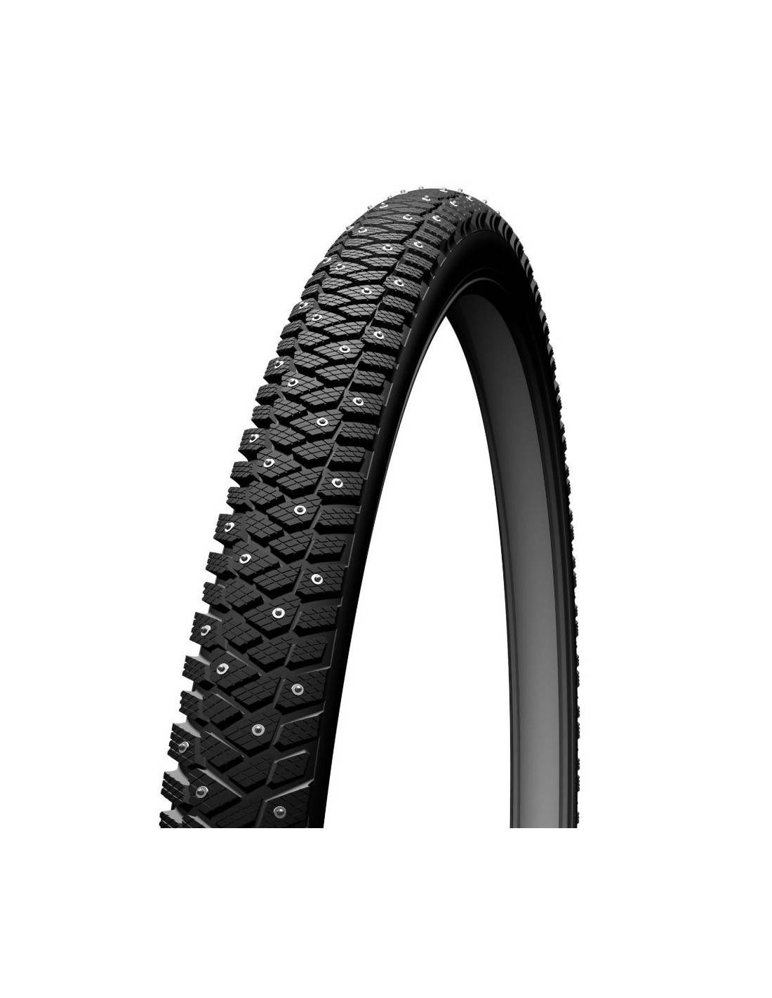 Dubbdäck 35-622 28" Suomy Routa W248
