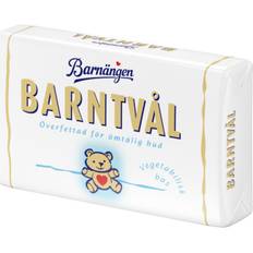 Barnängen Barntvål 2x85 g
