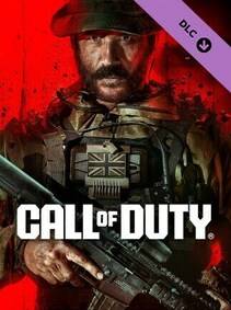 Call of Duty: Modern Warfare III - Beast Up (PC, PS5, PS4, Xbox Series X/S, Xbox One) - Call of Duty Official Key - GLOBAL