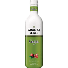 Gajol Granatæble 30% 0,7 l.