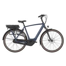 Gazelle Orange C8 HMB 8 gear