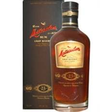 Matusalem 23 Solera Rum Gran Reserva