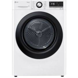 LG Tørretumbler RV9DN9037.