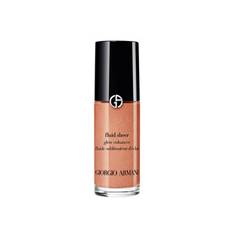 Armani Fluid Sheer Foundation N° 11 ambre 18 ml