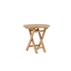 Venture Design Kenya cafebord Teak 50 cm