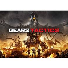 Gears Tactics Steam Altergift