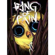 Ring of Pain (PC) - Steam Gift - GLOBAL