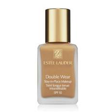 Estee Lauder Double Wear Stay In Place Makeup Spf10 05 Shell Beige 30ml