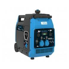 Güde Digital generator 3500 watt