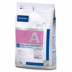 Virbac HPM Dog A2 Allergy Hypoallergy Fish Protein