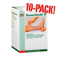 LOHMANN DAUERBINDA K 10-PACK