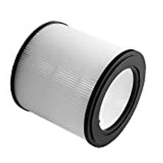 BAMBOOST Ersättnings filter FY0194/30 kompatibelt är lämplig för Philips AC0820/30 AC0820/10 Series 800 Kompakt luftrenare