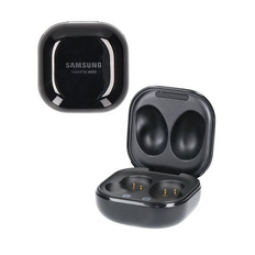 Samsung Galaxy Buds Live SM-R180 Laddfodral - Svart