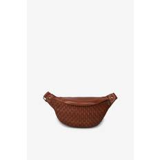 Corsico bumbag Carmen Cognac