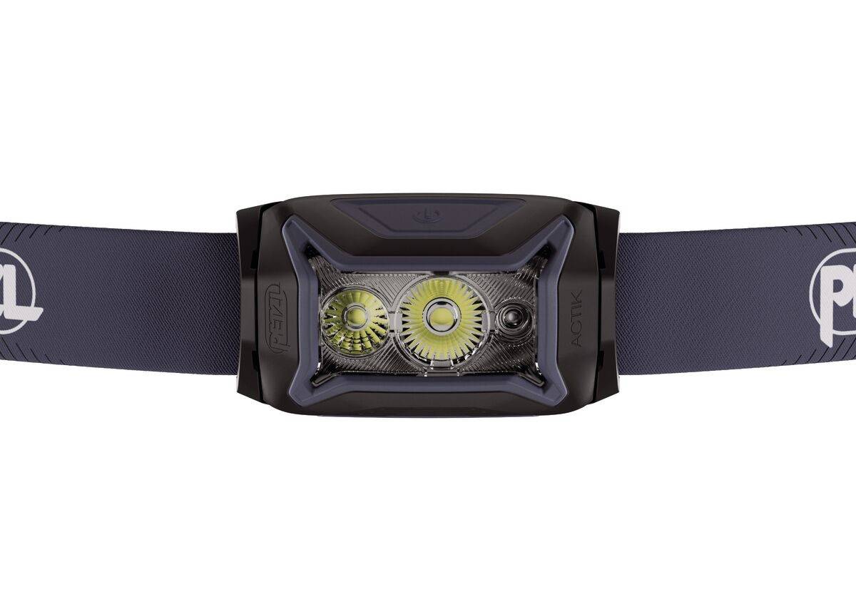 Petzl Actik 450lm strålkastare