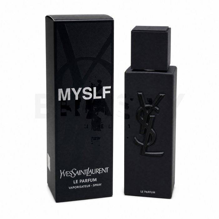 Yves Saint Laurent MYSLF Le Parfum parfume til mænd 40 ml