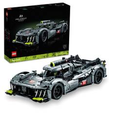 LEGO Technic Hypercar Peugeot 9x8 42156