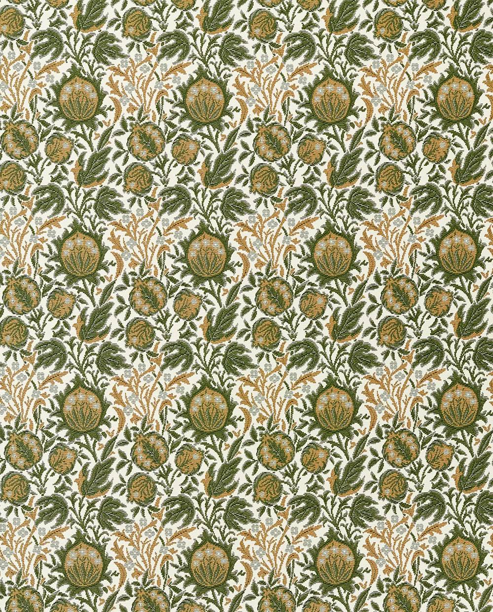 Morris Fabric Elmcote Weave 237562
