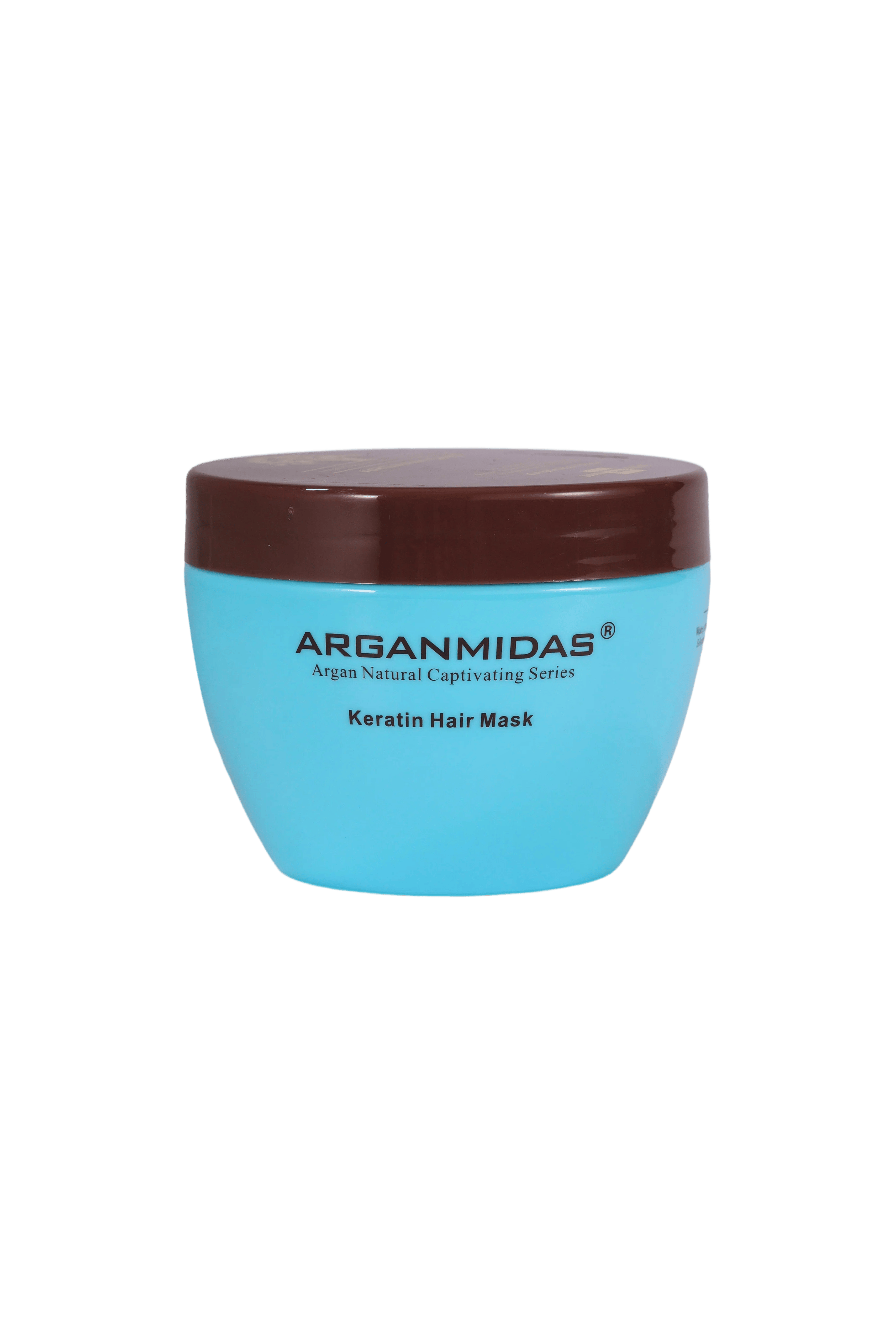 Arganmidas Keratin Hair Mask 300 ml