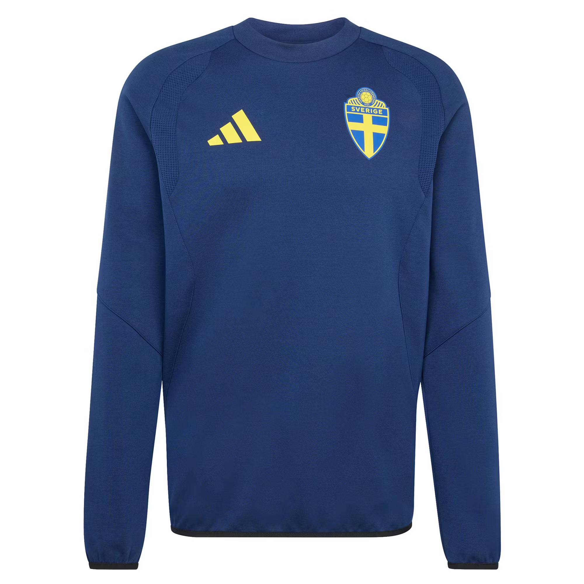 Adidas Tiro Tech Sverige Tröja M: L